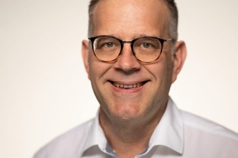 Dr. med. Michael C. Tanner