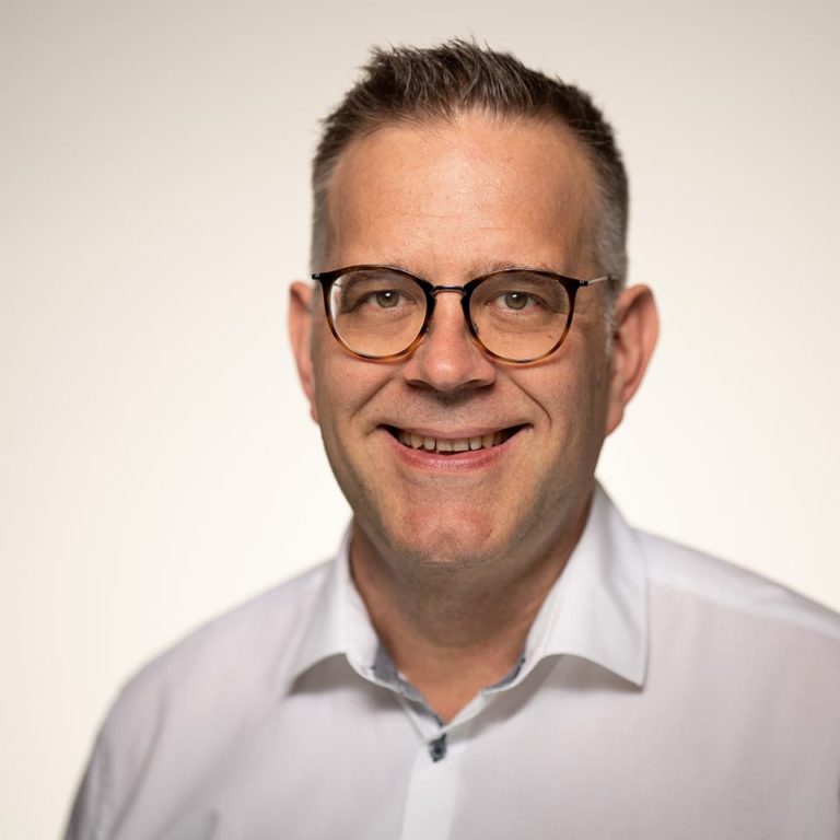 Dr. med. Michael C. Tanner