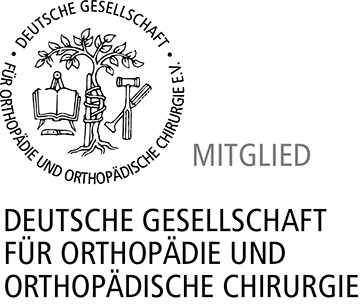 DGOOC Deutsche Gesellschaft für Orthopädie und Orthopädische Chirurgie