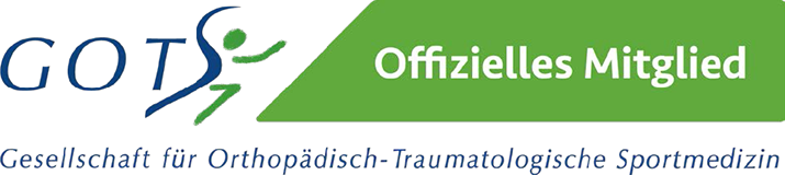 GOTS Gesellschaft für Orthopädisch-Traumatologische Sportmedizin