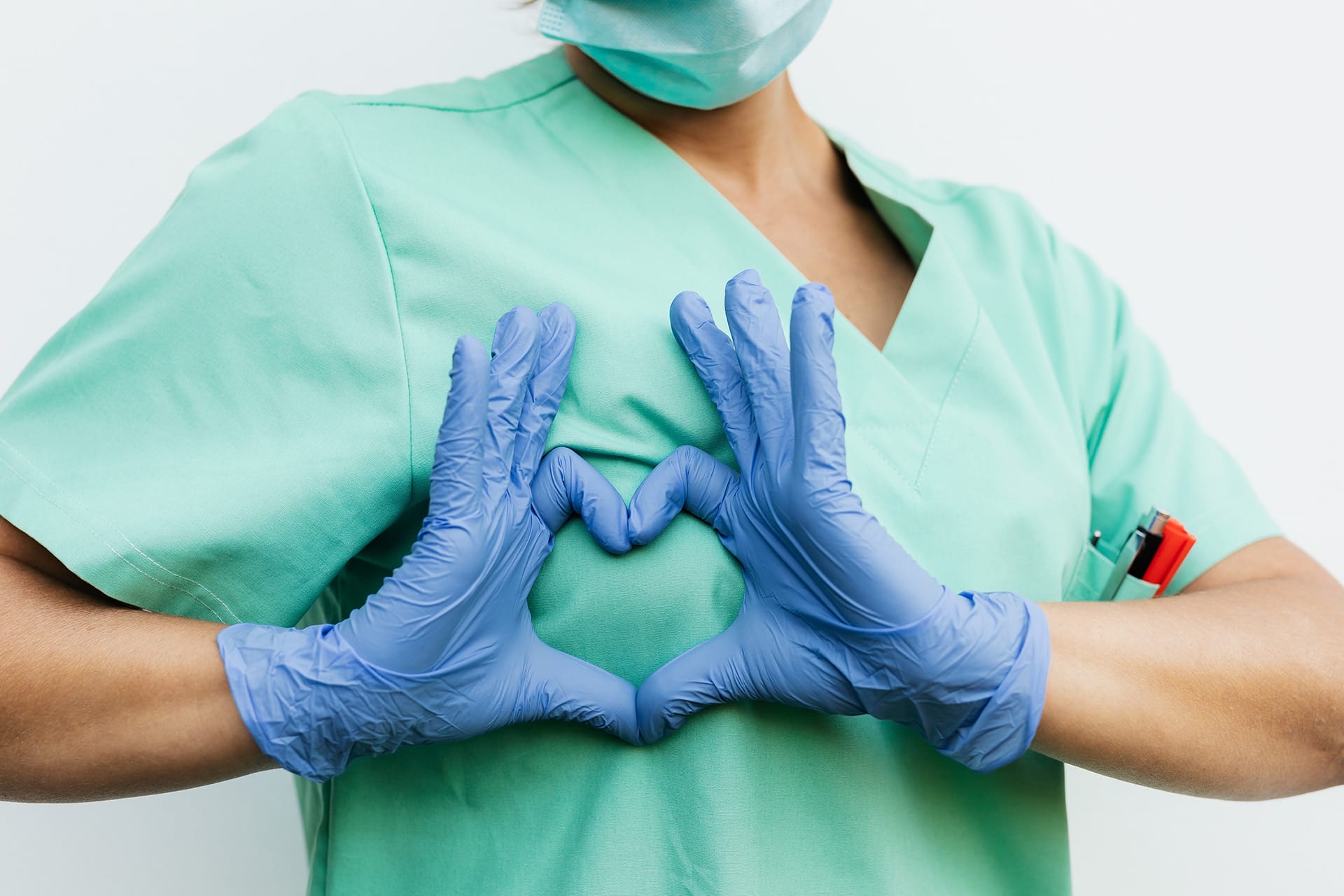 Mit Herz am Patienten Mit Herz am Patienten