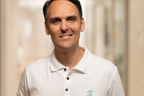 PD Dr. med. Felix Porschke