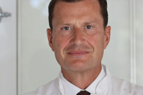 Prof. Dr. med. Gerald Zimmermann